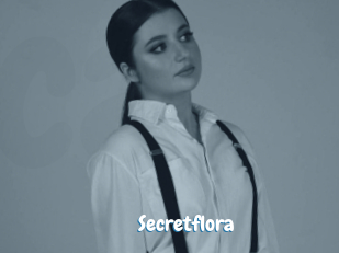 Secretflora