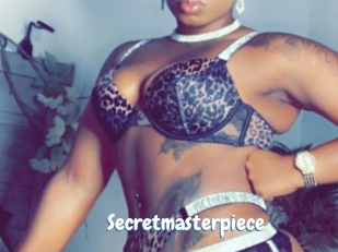Secretmasterpiece