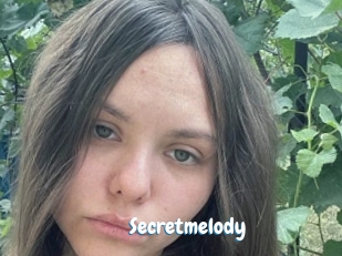 Secretmelody