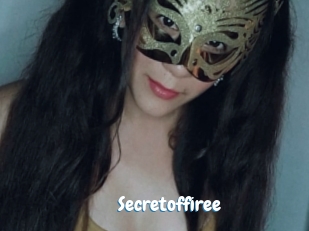 Secretoffiree