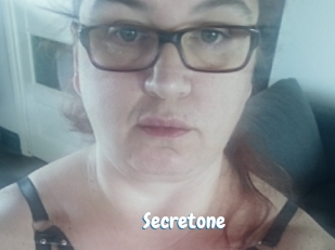 Secretone