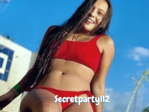 Secretparty112