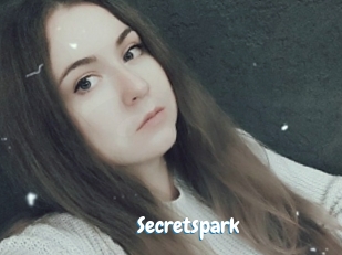 Secretspark