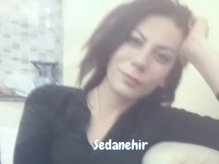 Sedanehir