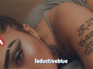 Seductiveblue