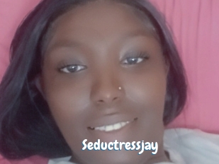 Seductressjay