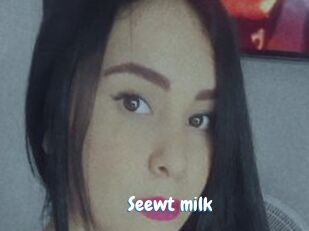 Seewt_milk