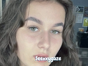 Seexxygaze