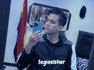 Segioelsher