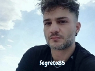 Segreto85