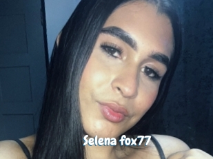 Selena_fox77
