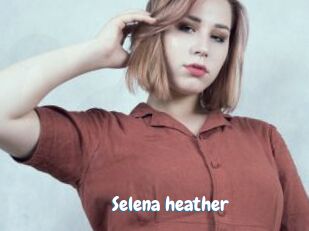 Selena_heather