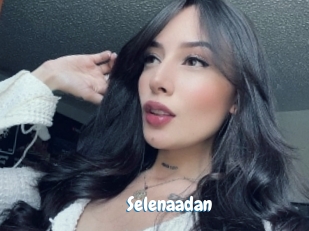 Selenaadan