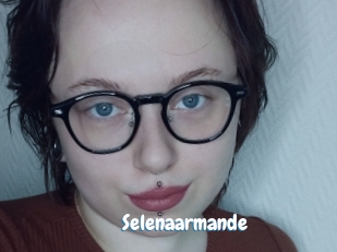 Selenaarmande