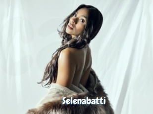Selenabatti