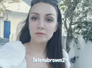 Selenabrown24