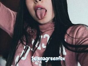 Selenagreenfox