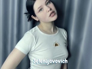 selenajovovich Coquine Avenue