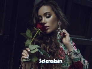 selenalain Coquine Avenue