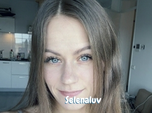 Selenaluv