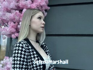 selenamarshall Coquine Avenue
