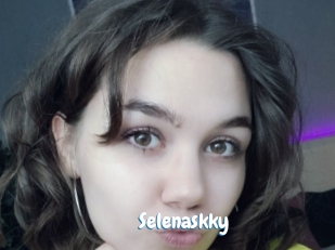 Selenaskky