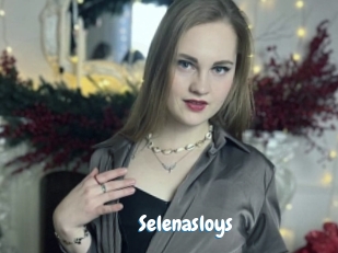 Selenasloys