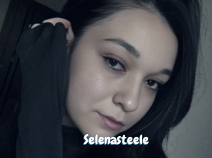 Selenasteele
