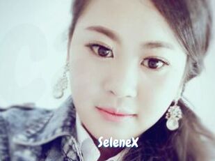 SeleneX