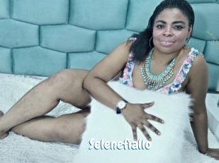 Selenefiallo