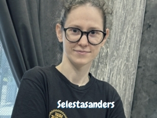 Selestasanders
