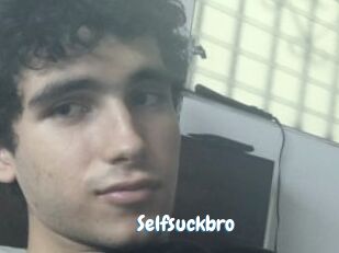 Selfsuckbro