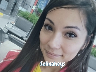 Selinaheys