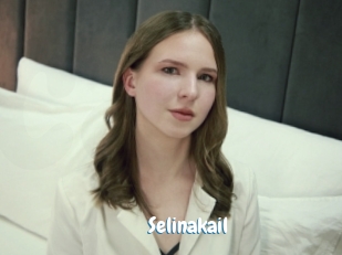 Selinakail