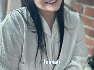 Selinali