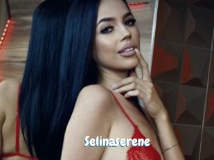 selinaserene Coquine Avenue