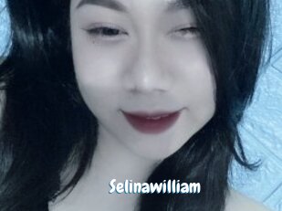 Selinawilliam