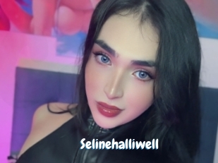 Selinehalliwell
