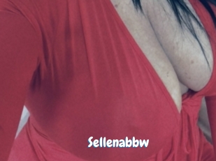 Sellenabbw