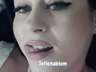 sellenablom Coquine Avenue