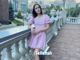 Sellenali
