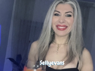 Sellyevans