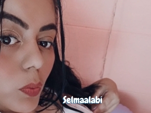 Selmaalabi
