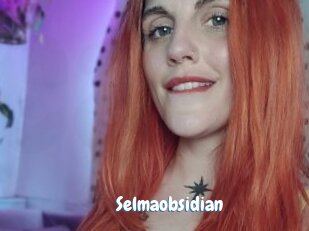 Selmaobsidian