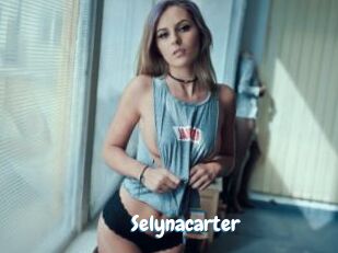 Selynacarter