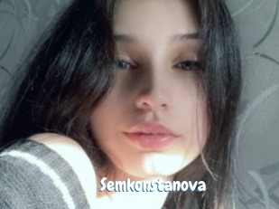 Semkonstanova
