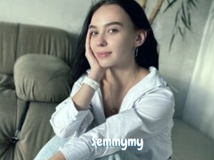 Semmymy
