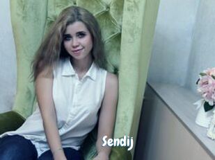 Sendij
