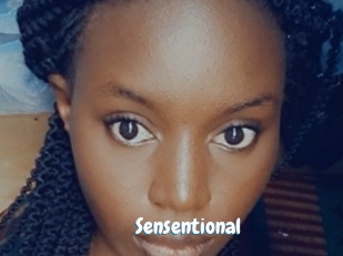 Sensentional
