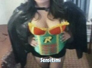 Sensitimi
